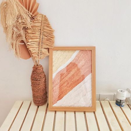 Boho Garden Guest House Mirissa Εξωτερικό φωτογραφία
