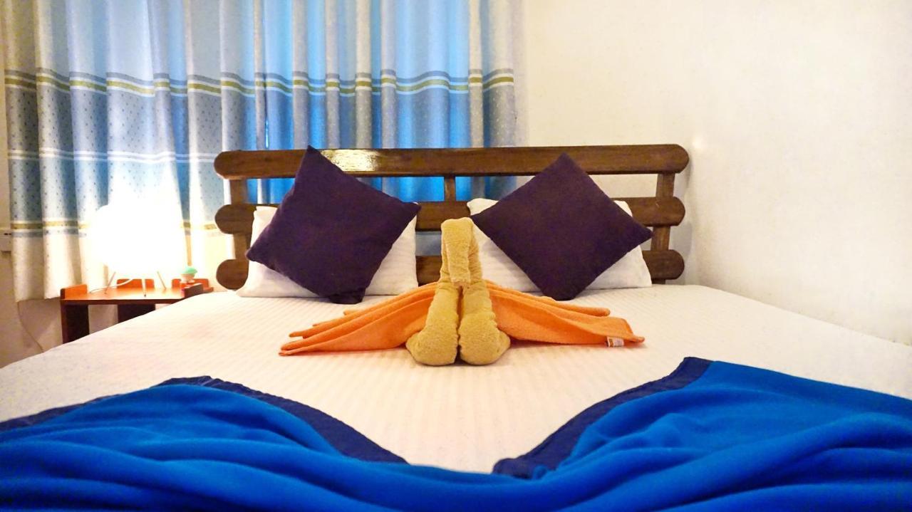 Boho Garden Guest House Mirissa Εξωτερικό φωτογραφία
