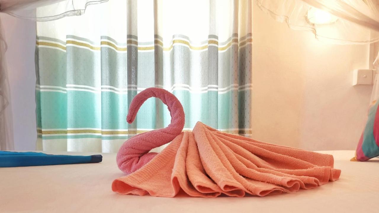 Boho Garden Guest House Mirissa Εξωτερικό φωτογραφία