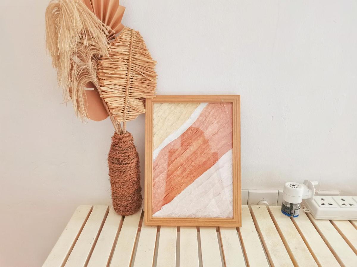 Boho Garden Guest House Mirissa Εξωτερικό φωτογραφία