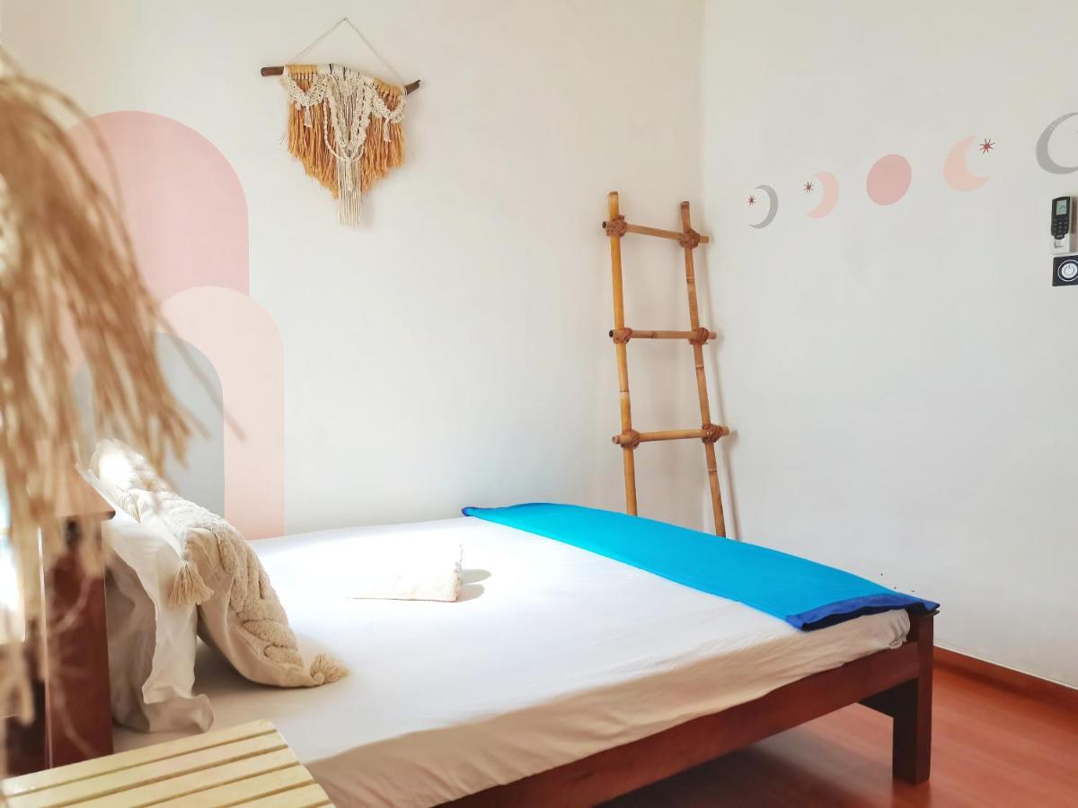 Boho Garden Guest House Mirissa Εξωτερικό φωτογραφία