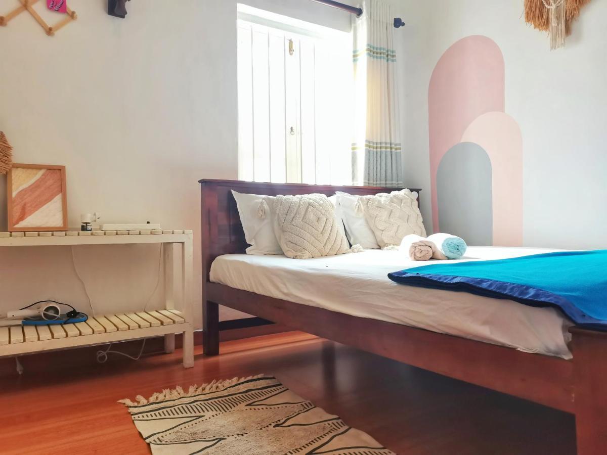 Boho Garden Guest House Mirissa Εξωτερικό φωτογραφία