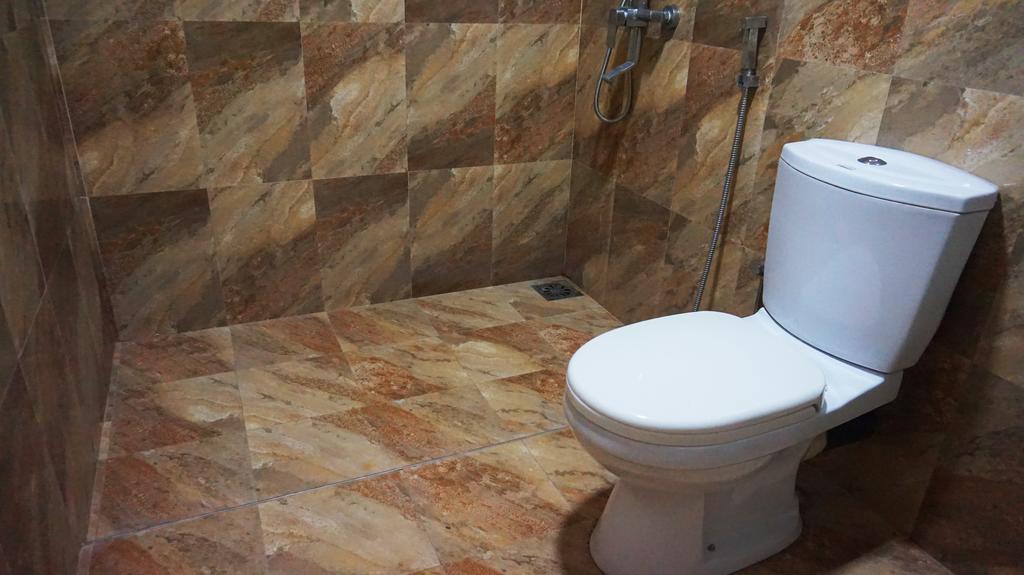 Boho Garden Guest House Mirissa Εξωτερικό φωτογραφία