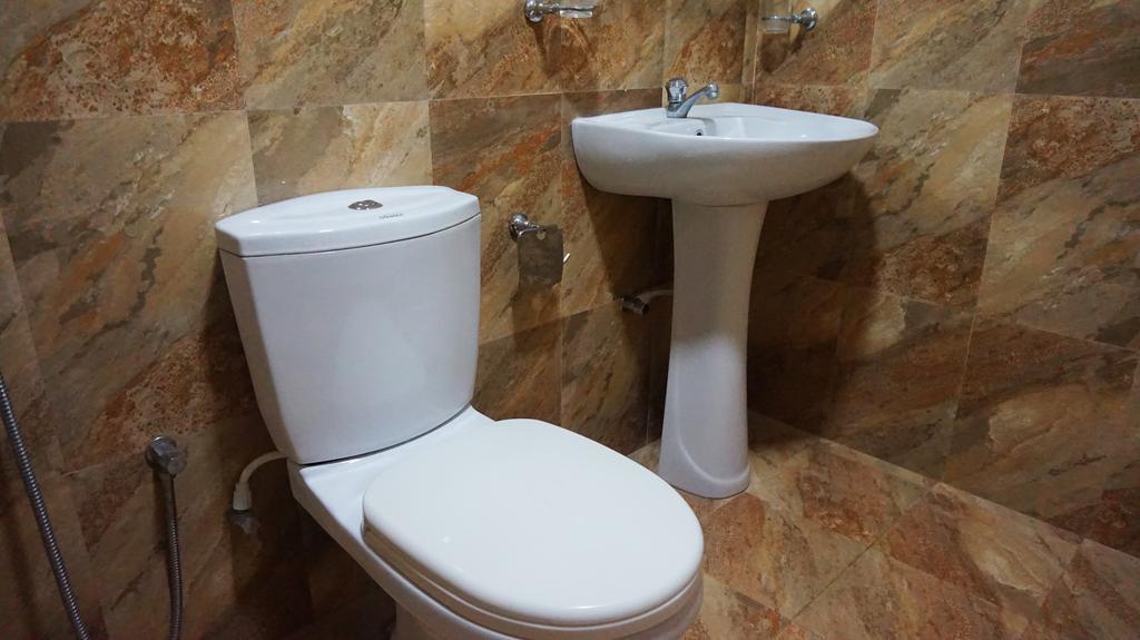 Boho Garden Guest House Mirissa Εξωτερικό φωτογραφία